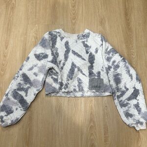 Women’s Small/US 4 Missguided Cropped Sweater